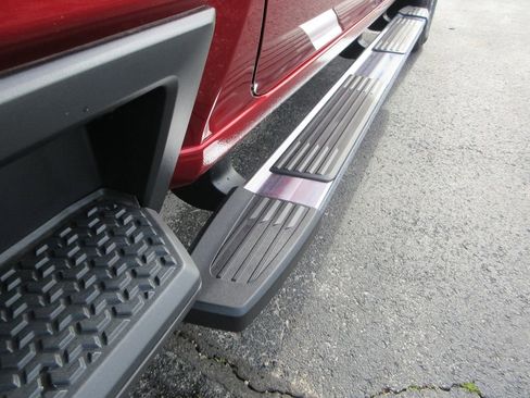 New 2026 Chevrolet Silverado 3500 LTZ w/ LTZ Premium Package image 12