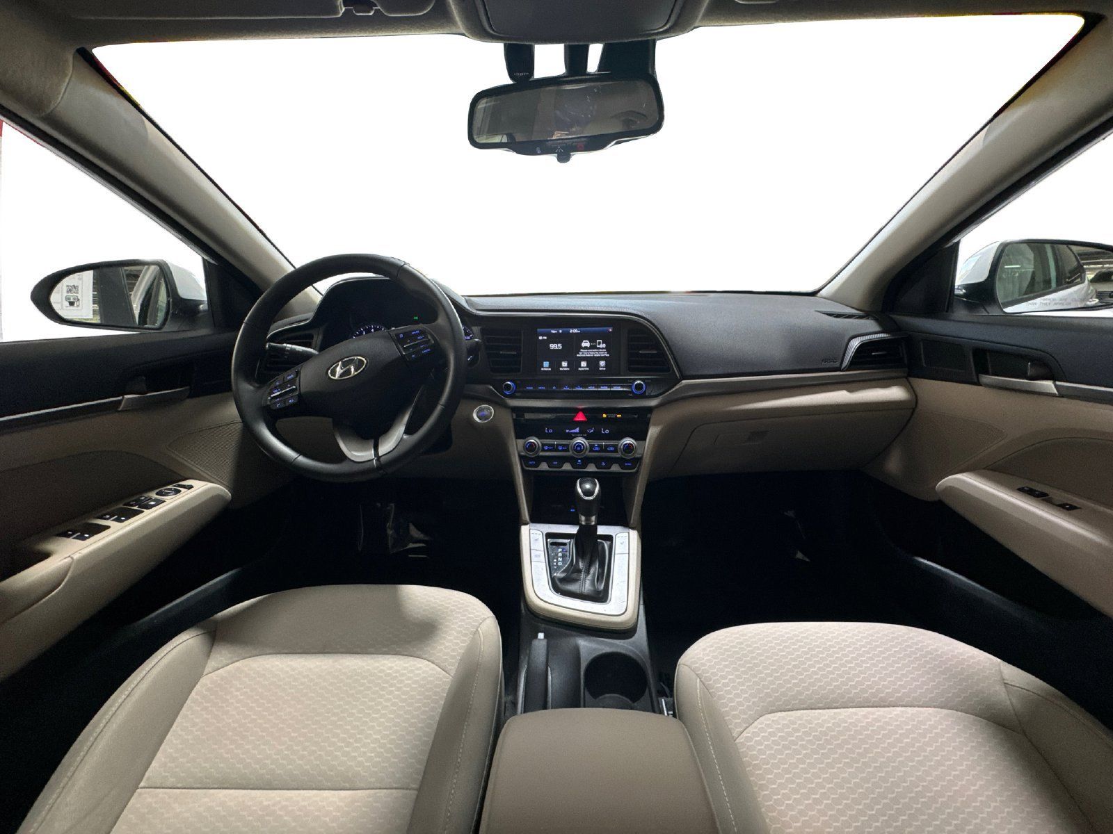 Used 2020 Hyundai Elantra Value Edition FWD image 13