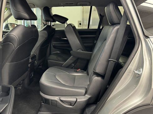 Used 2024 Toyota Grand Highlander XLE image 20