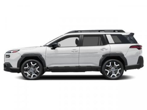 New 2026 Subaru Outback Touring XT AWD/4WD image 3