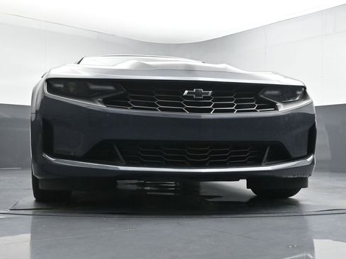 Used 2022 Chevrolet Camaro LT RWD image 19