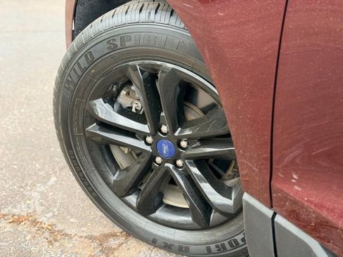 Used 2019 Ford Edge SEL w/ Equipment Group 201A AWD/4WD image 26