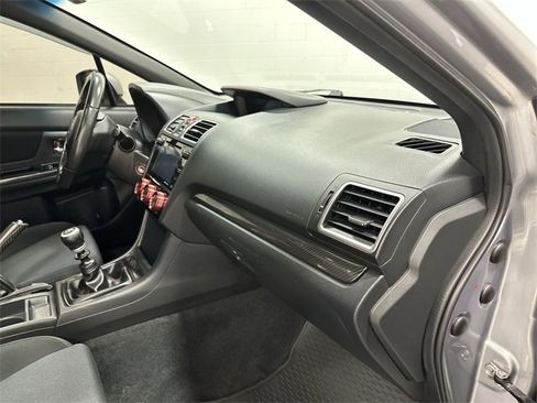 Used 2018 Subaru WRX Premium image 24
