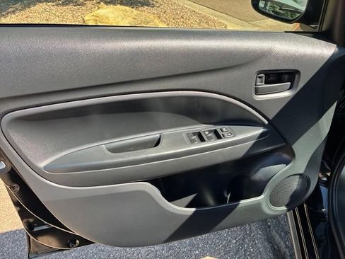 Used 2024 Mitsubishi Mirage ES FWD image 19