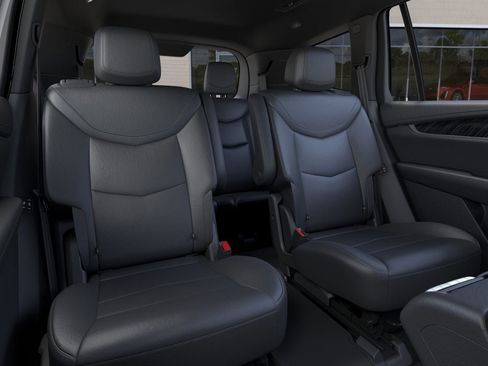 New 2025 Cadillac XT6 Premium Luxury w/ LPO, Floor Liner Package image 17