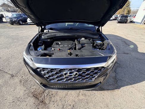 Used 2020 Hyundai Santa Fe SE w/ Cargo Package image 46