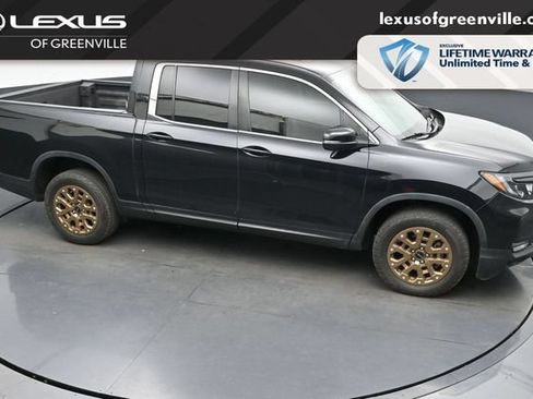 Used 2023 Honda Ridgeline RTL image 46
