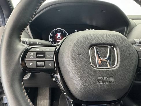 Used 2024 Honda HR-V Sport image 23