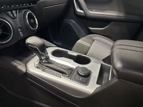 Used 2024 Chevrolet Blazer LT w/ Convenience Package image 28