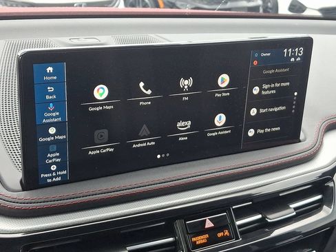 Certified 2026 Acura MDX A-Spec AWD/4WD image 18