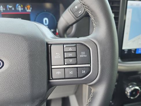 Used 2024 Ford F150 XLT w/ Equipment Group 302A MID AWD/4WD image 20