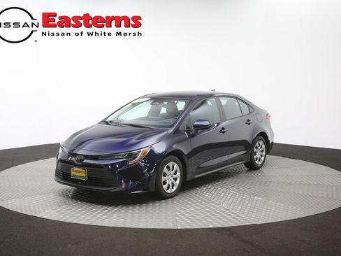 Used 2023 Toyota Corolla LE FWD image 54