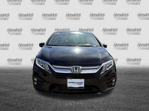 Certified 2019 Honda Odyssey EX-L image 3