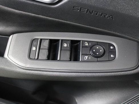 Certified 2026 Nissan Sentra S w/ Floor Mat Package FWD image 23