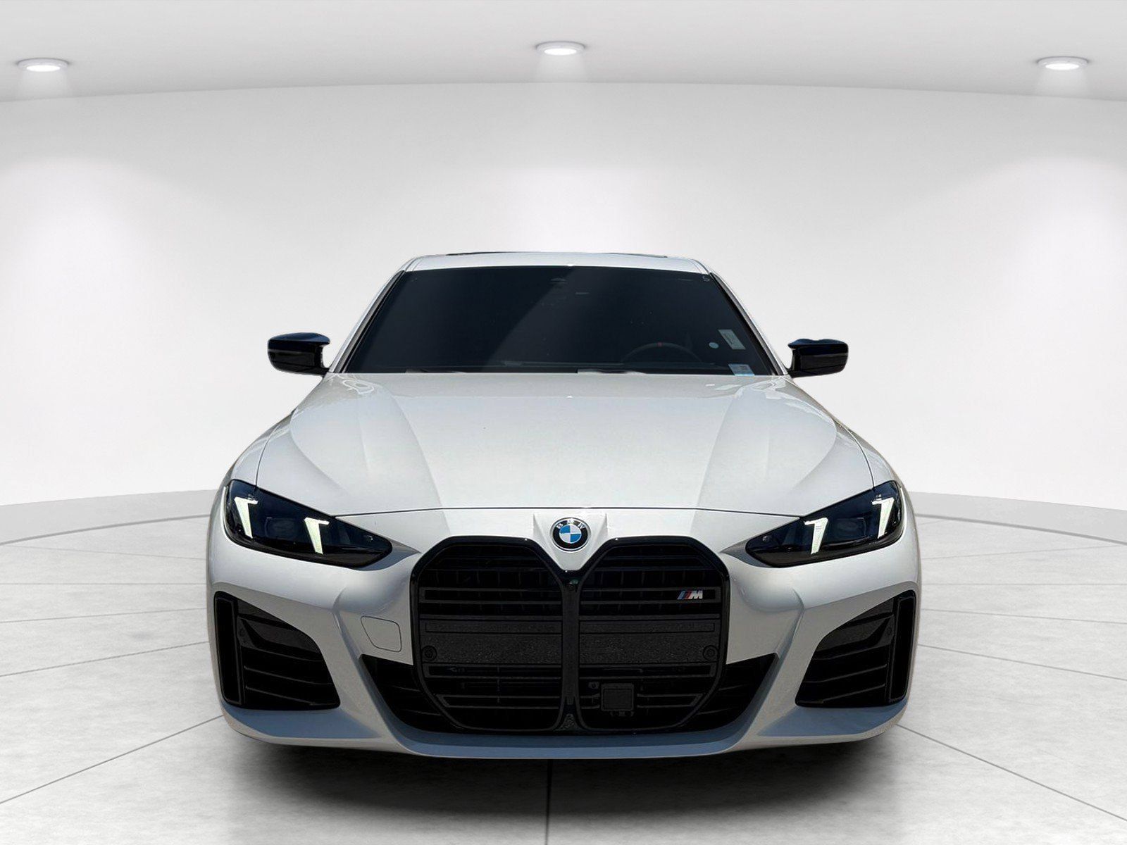 New 2026 BMW M440i w/ Premium Package RWD image 8