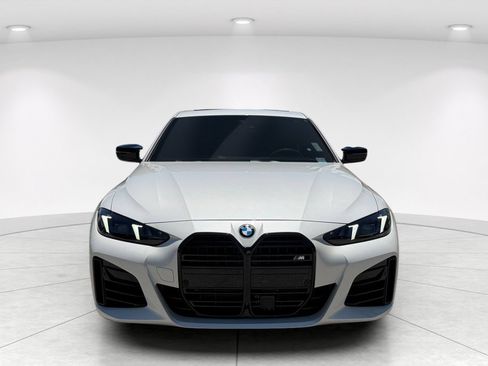 New 2026 BMW M440i w/ Premium Package RWD image 8