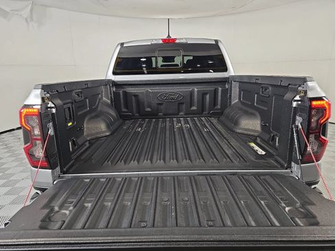 Used 2024 Ford Ranger XLT w/ Equipment Group 301A High RWD image 12