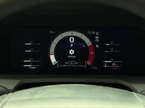 Used 2025 Toyota Tacoma TRD Sport w/ TRD Sport Premium Package image 28