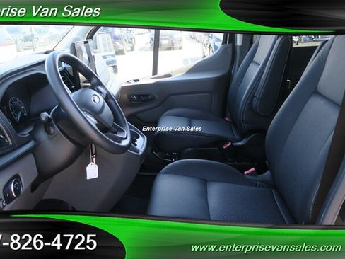 Used 2024 Ford Transit 350 XLT RWD image 18