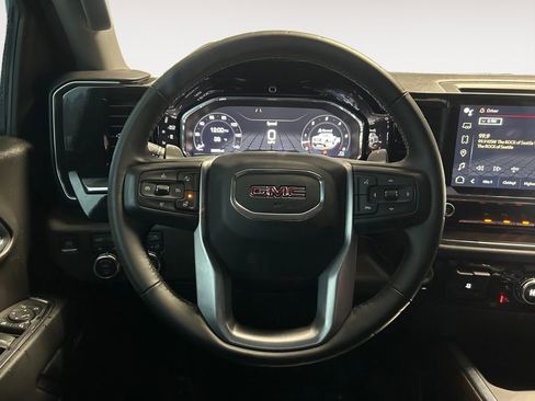 Used 2024 GMC Sierra 1500 SLT w/ SLT Premium Plus Package AWD/4WD image 14