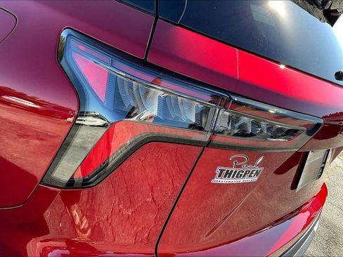 New 2026 Chevrolet Equinox LT w/ Midnight Edition image 25