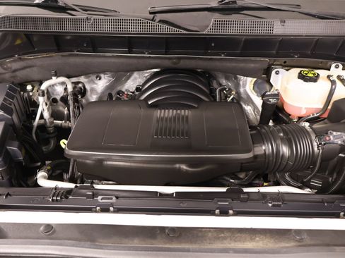 Used 2021 Chevrolet Silverado 1500 LT w/ Bed Protection Package AWD/4WD image 19
