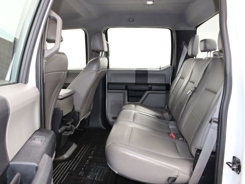 Used 2019 Ford F250 XL w/ STX Appearance Package image 23