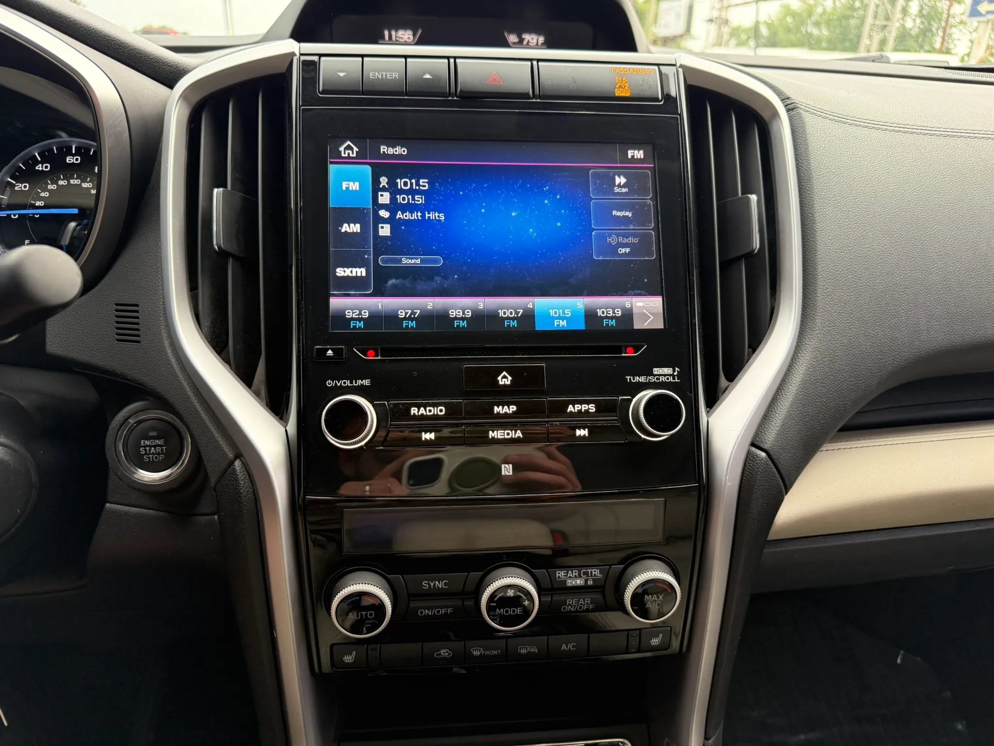 Used 2020 Subaru Ascent Limited w/ Technology Package AWD/4WD image 20