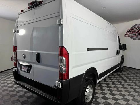Used 2023 RAM ProMaster 3500 image 24