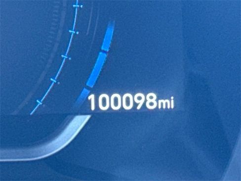 Used 2020 Hyundai Santa Fe Limited image 37