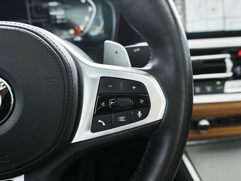 Used 2021 BMW M340i w/ Premium Package image 39