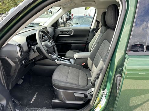 Used 2024 Ford Bronco Sport Big Bend image 12