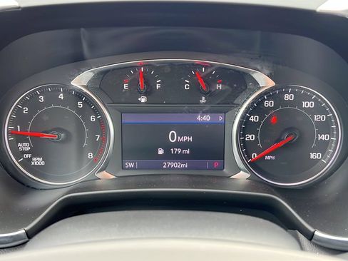 Used 2023 Chevrolet Blazer LT w/ Driver Confidence Package AWD/4WD image 18