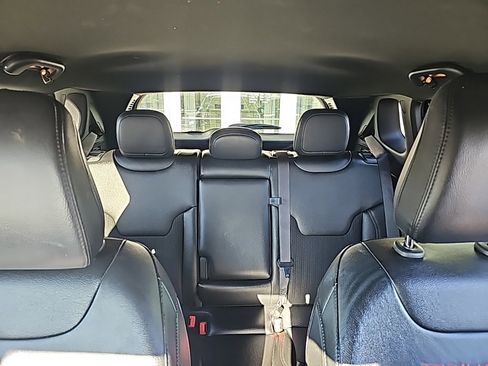 Used 2024 Jeep Compass Trailhawk image 25