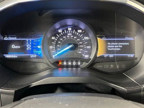 Used 2020 Ford Edge Titanium w/ Equipment Group 301A image 31