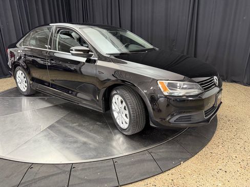 Used 2014 Volkswagen Jetta SE image 11