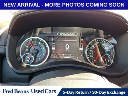 Used 2021 RAM 3500 Laramie AWD/4WD image 27