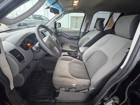 Used 2010 Nissan Xterra S image 15
