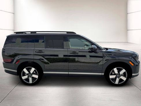 New 2026 Hyundai Santa Fe Limited FWD image 9