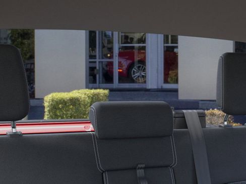 New 2025 Ford Ranger XL image 22