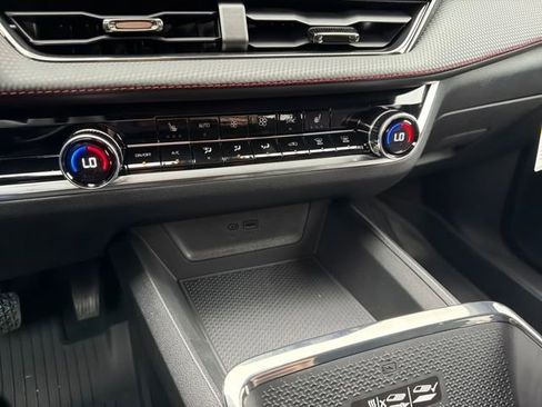 New 2026 Chevrolet Equinox RS image 28