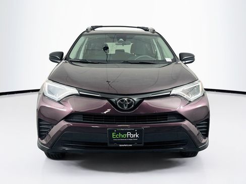 Used 2017 Toyota RAV4 LE w/ Carpet Mat Package AWD/4WD image 2