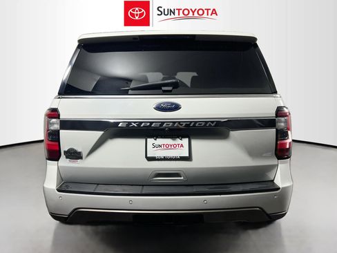 Used 2021 Ford Expedition King Ranch image 5
