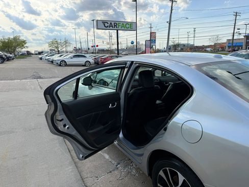 Used 2013 Honda Civic EX-L image 19
