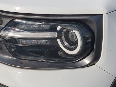 Used 2022 Ford Bronco Sport Big Bend w/ Convenience Package image 15