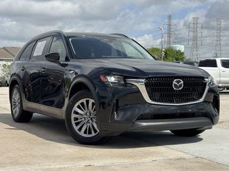 Used 2025 MAZDA CX-90 3.3 Turbo w/ Preferred Package AWD/4WD video 2