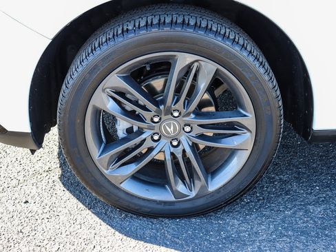 Used 2022 Acura RDX A-Spec image 12