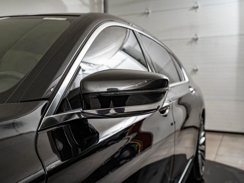 Used 2018 BMW 750i 750i image 15