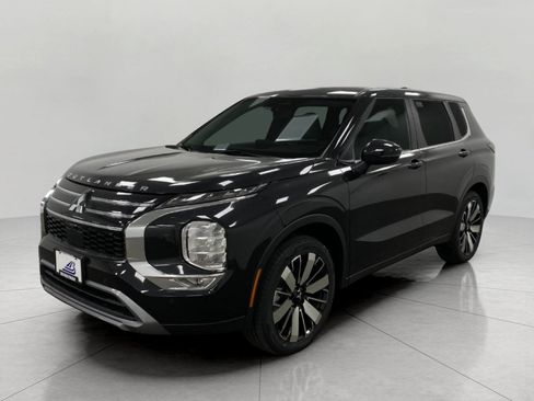 New 2026 Mitsubishi Outlander SE AWD/4WD image 44