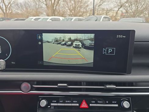 New 2026 Hyundai Santa Cruz SEL AWD/4WD image 17